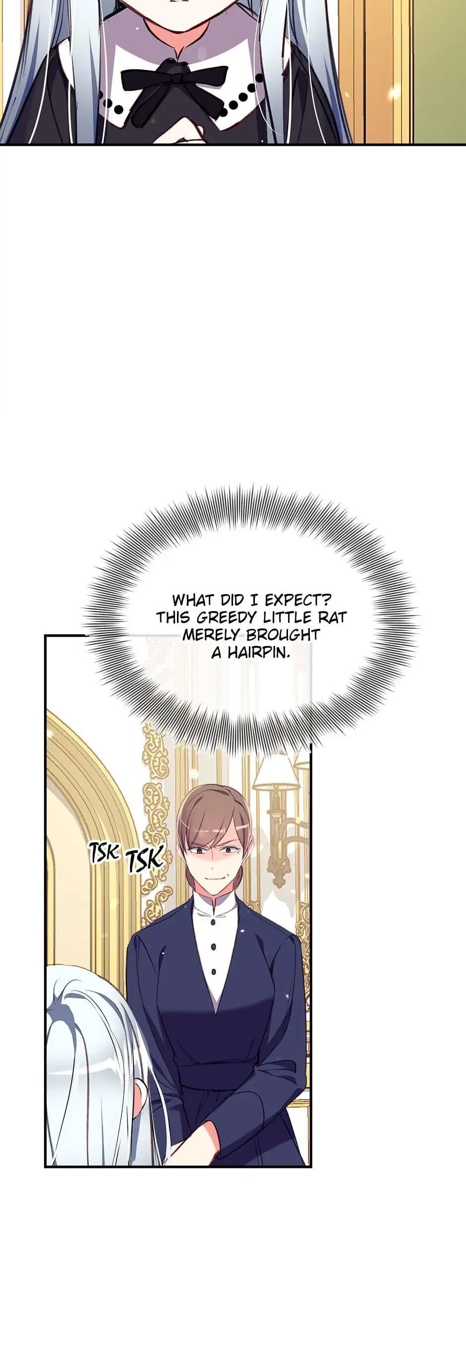 Can We Become a Family? Chapter 17 page 36 - Chapter 17