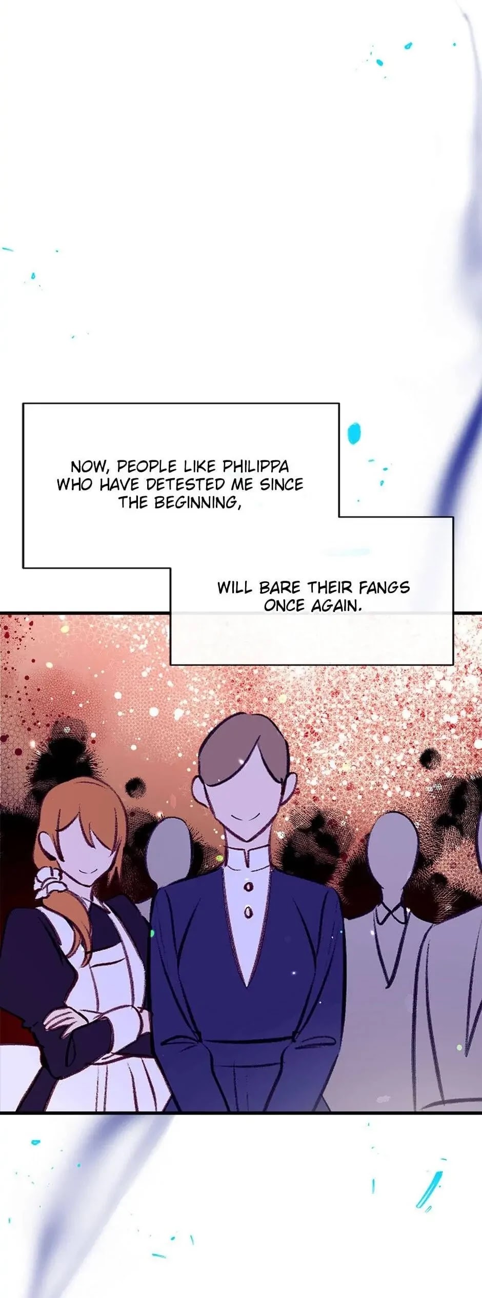 Can We Become a Family? Chapter 17 page 4 - Chapter 17