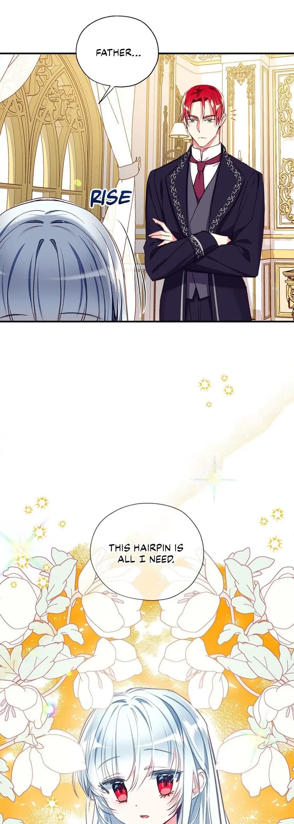 Can We Become a Family? Chapter 17 page 43 - Chapter 17