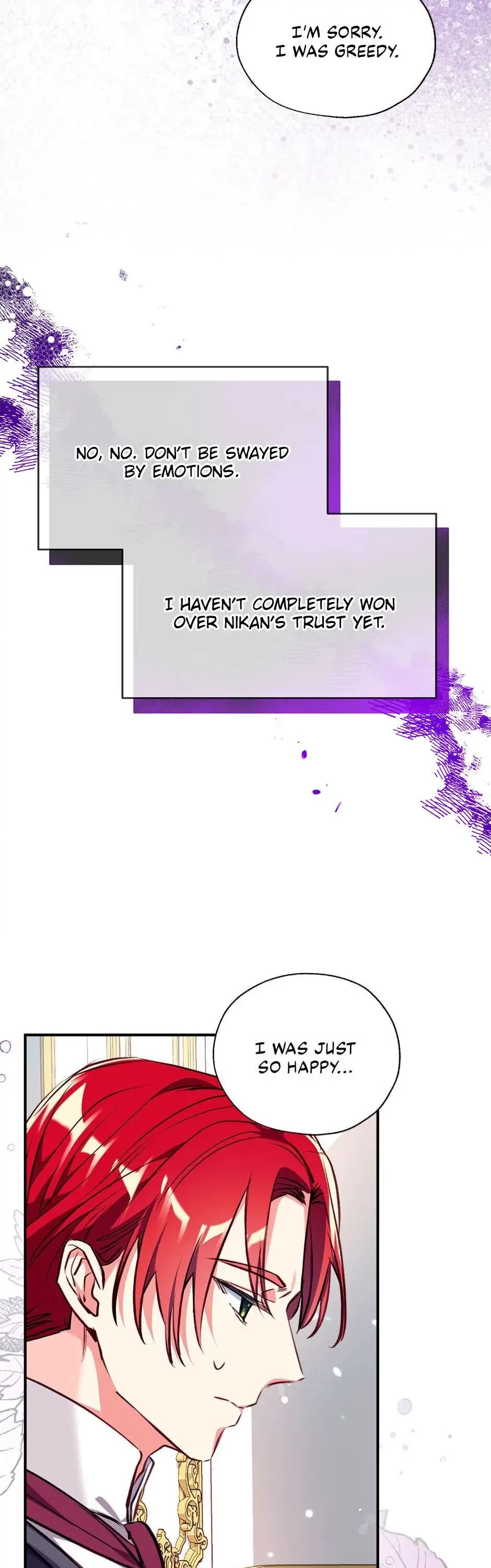 Can We Become a Family? Chapter 17 page 49 - Chapter 17