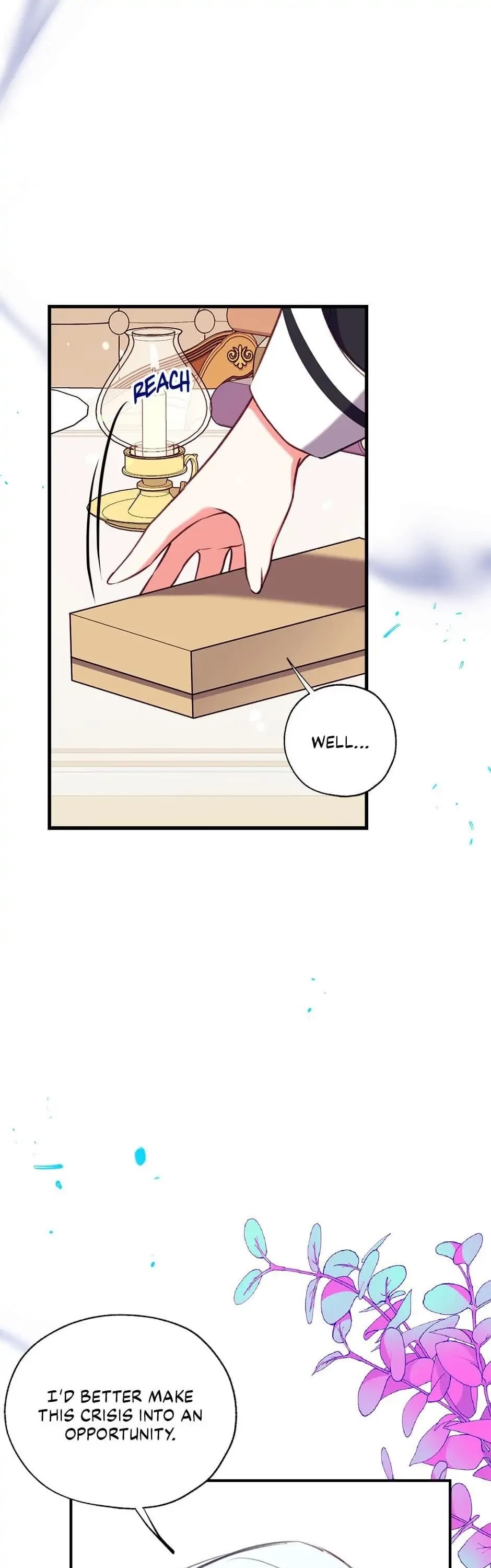 Can We Become a Family? Chapter 17 page 5 - Chapter 17