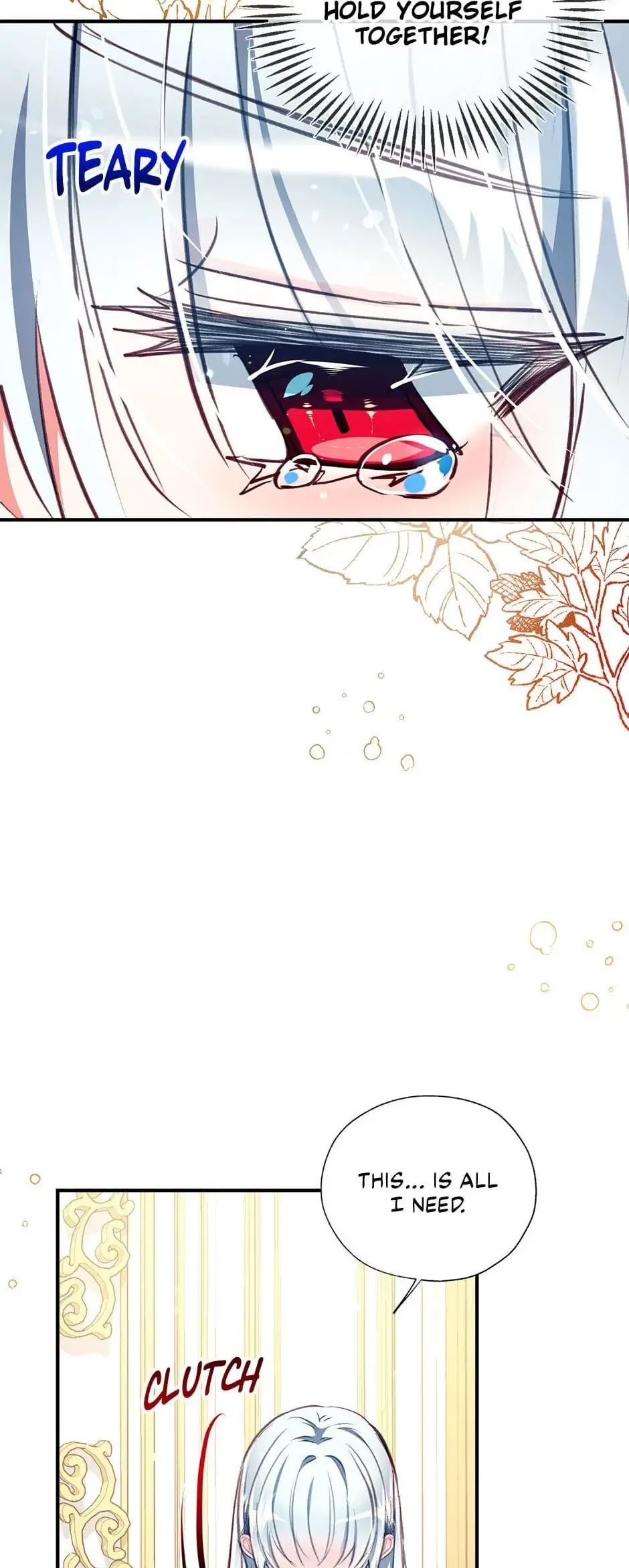 Can We Become a Family? Chapter 17 page 51 - Chapter 17
