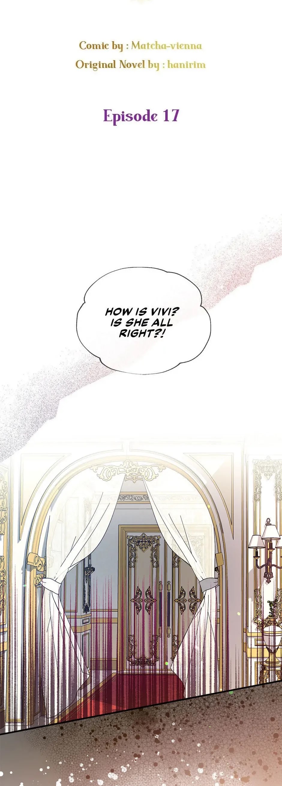 Can We Become a Family? Chapter 17 page 7 - Chapter 17