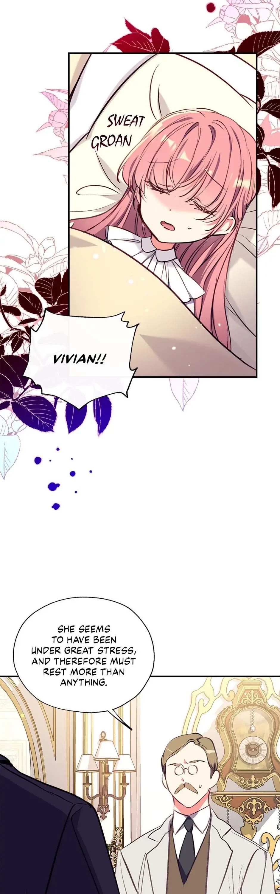 Can We Become a Family? Chapter 17 page 9 - Chapter 17