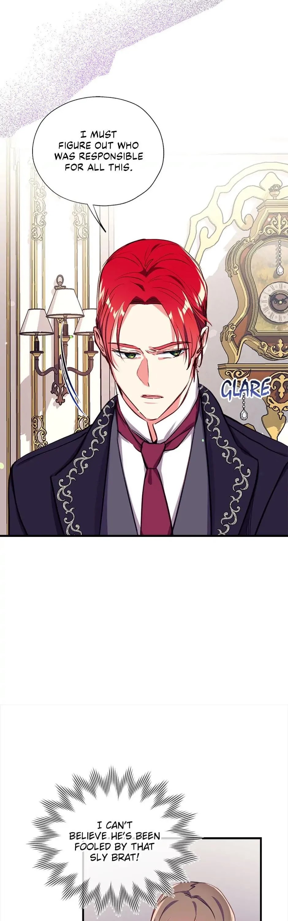Can We Become a Family? Chapter 18 page 10 - Chapter 18