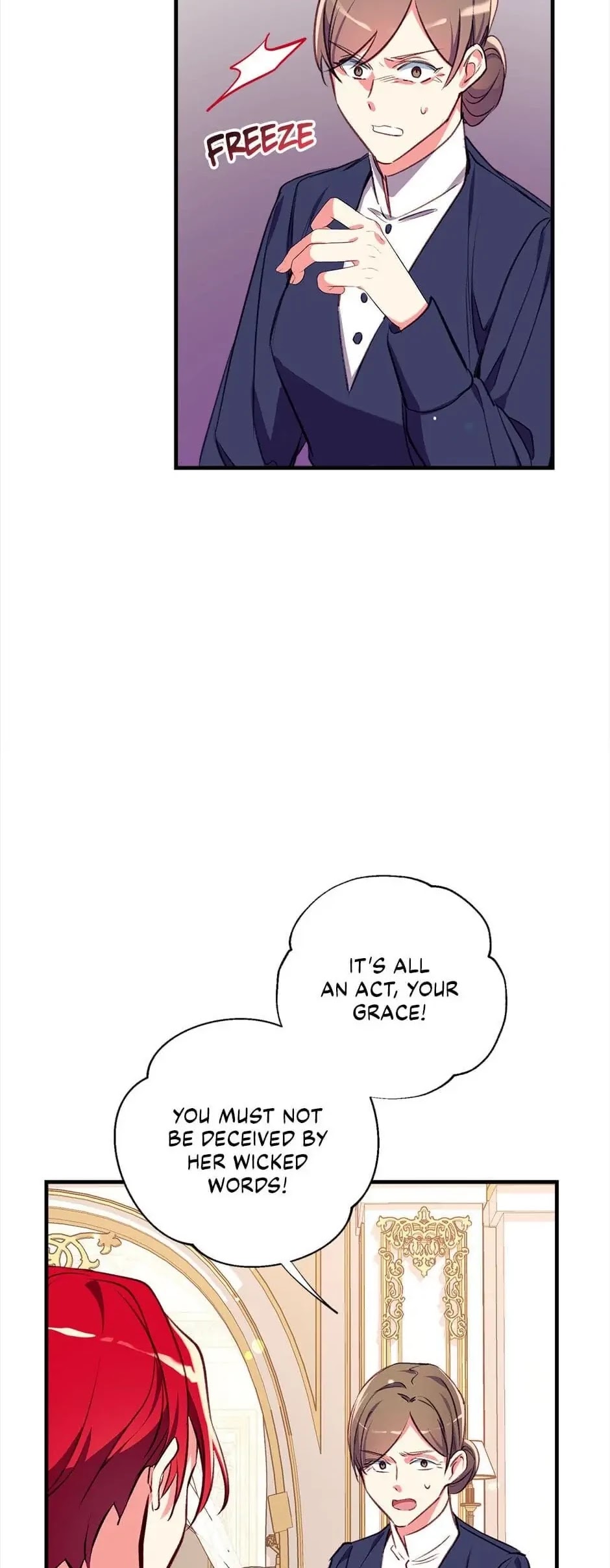Can We Become a Family? Chapter 18 page 11 - Chapter 18