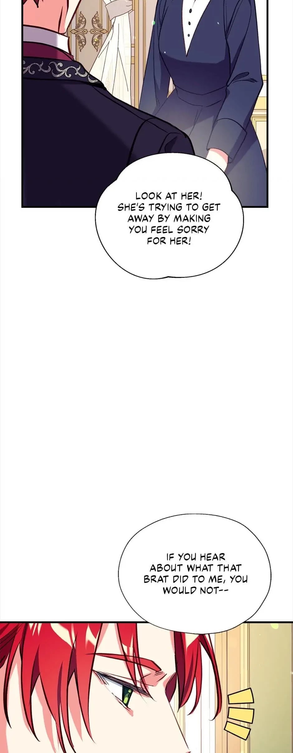 Can We Become a Family? Chapter 18 page 12 - Chapter 18