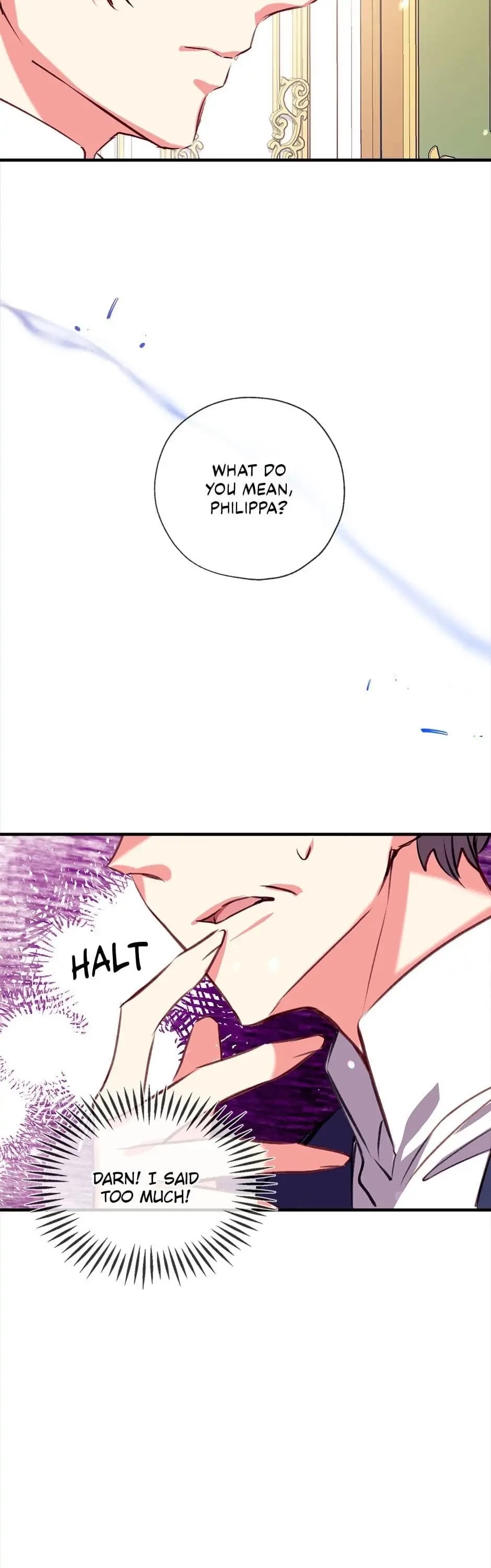 Can We Become a Family? Chapter 18 page 13 - Chapter 18