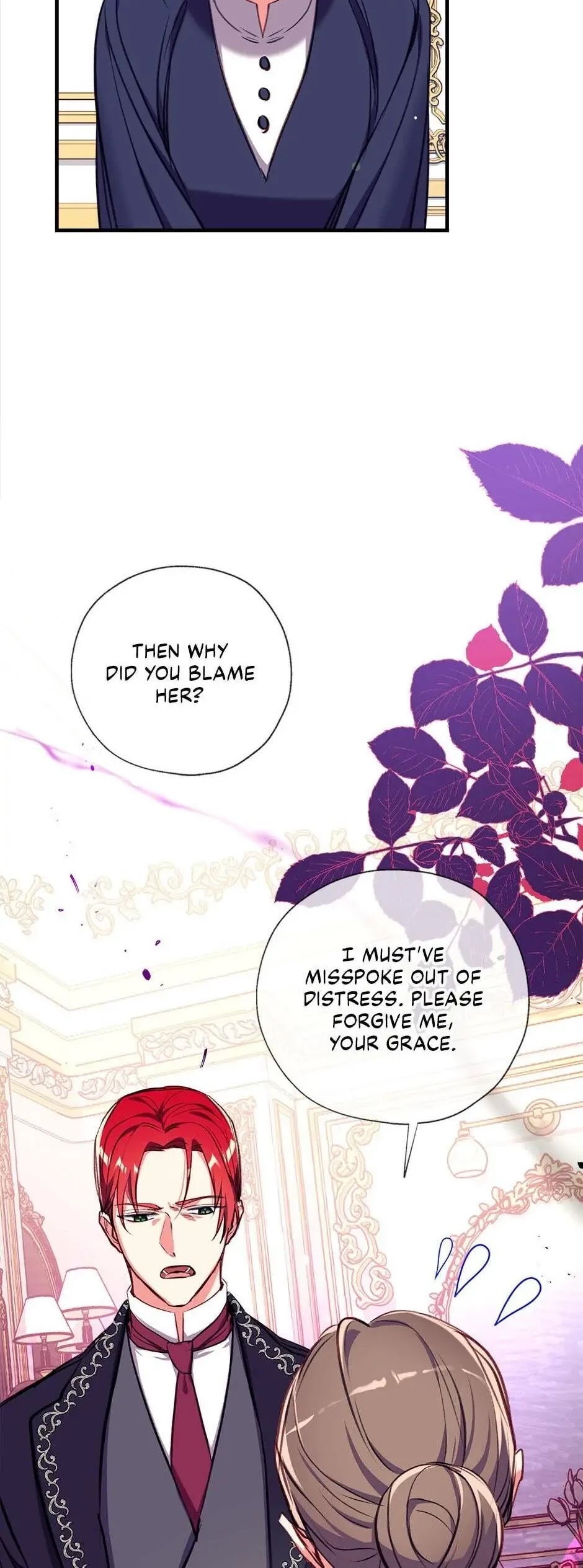 Can We Become a Family? Chapter 18 page 16 - Chapter 18