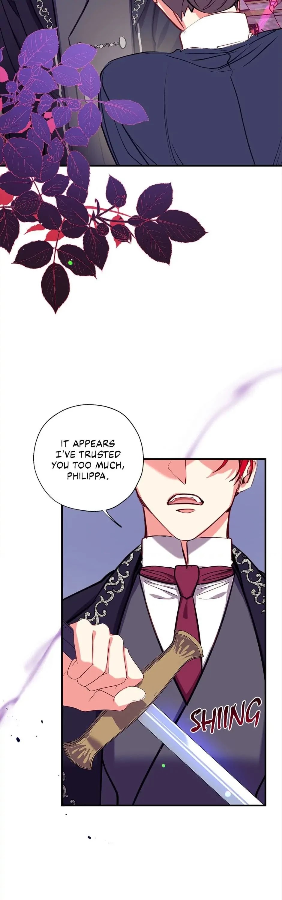 Can We Become a Family? Chapter 18 page 17 - Chapter 18