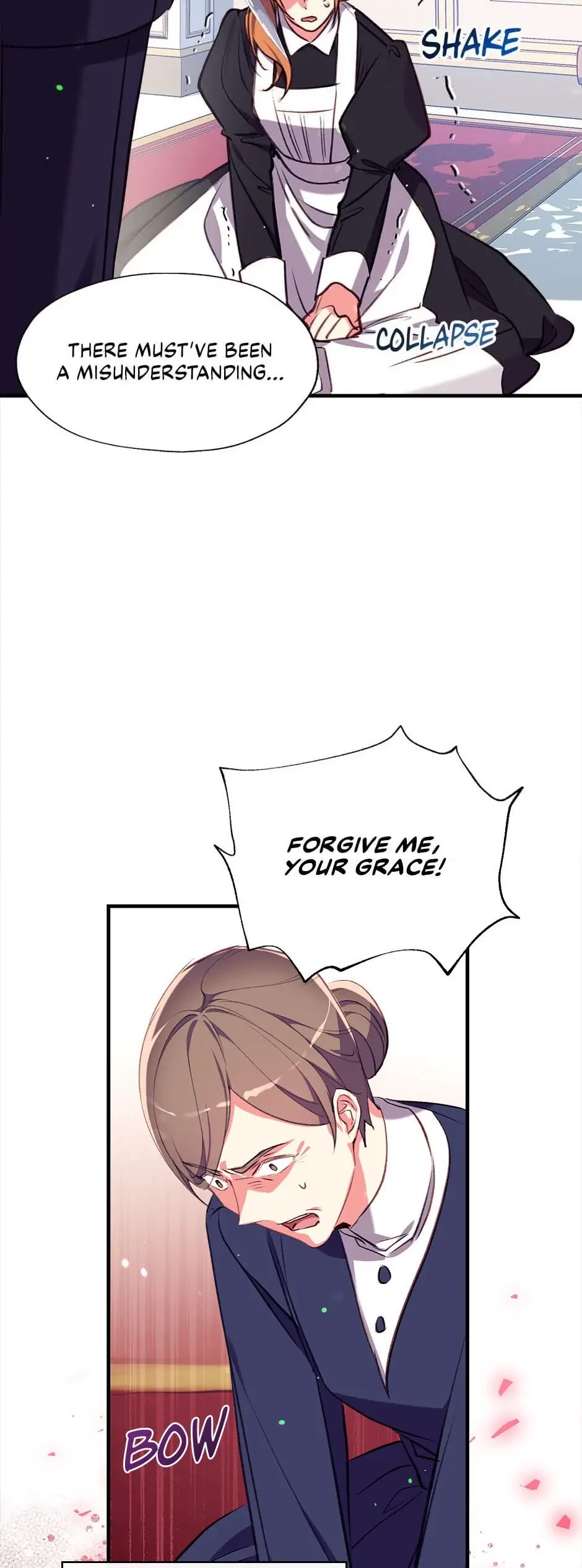 Can We Become a Family? Chapter 18 page 19 - Chapter 18