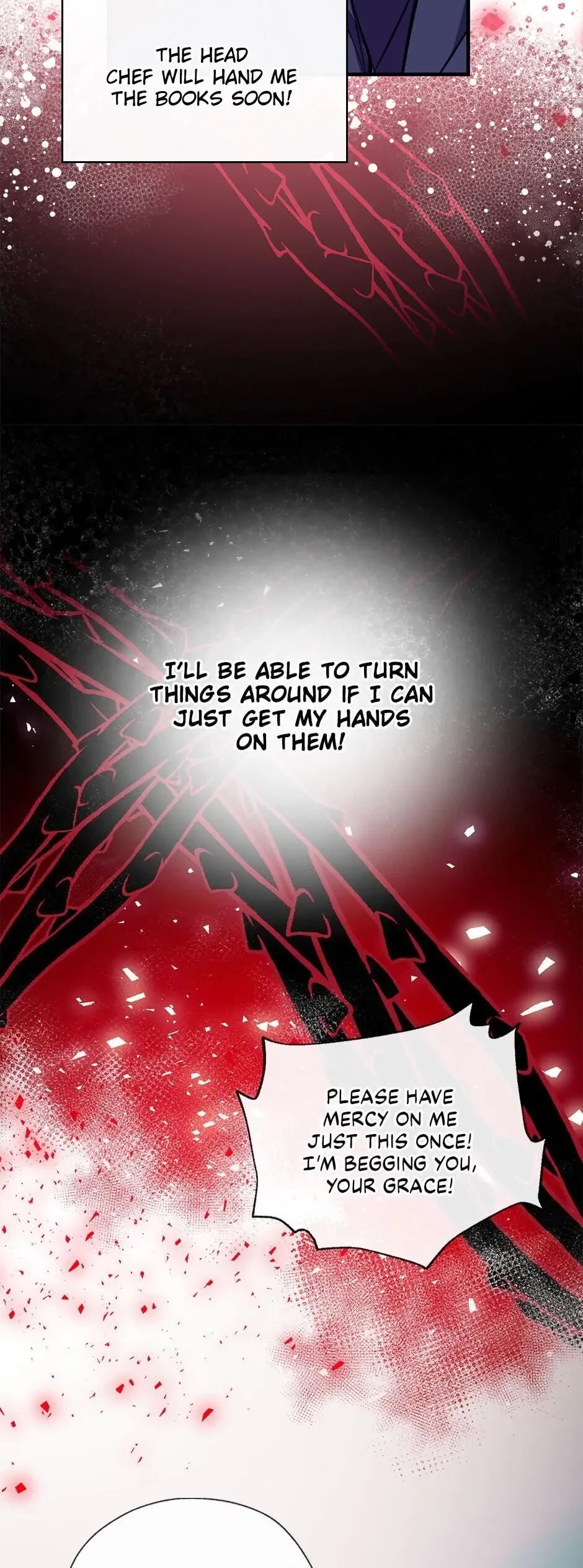 Can We Become a Family? Chapter 18 page 20 - Chapter 18