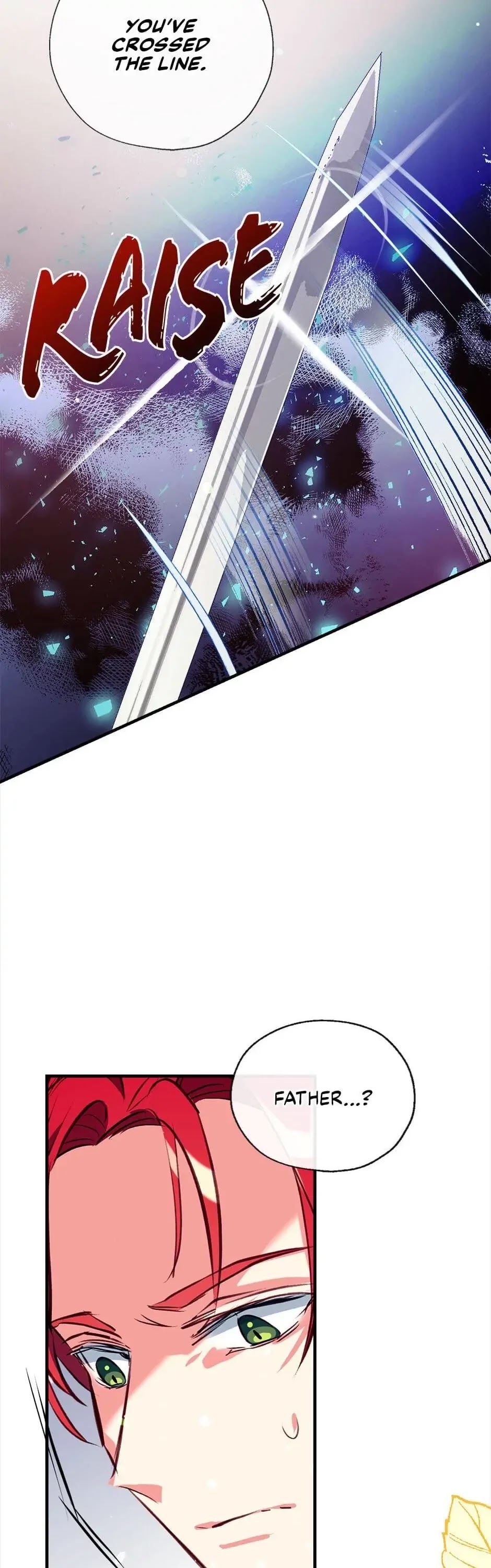 Can We Become a Family? Chapter 18 page 21 - Chapter 18