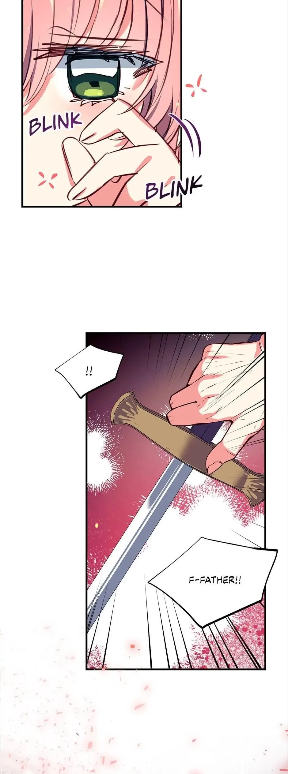 Can We Become a Family? Chapter 18 page 23 - Chapter 18