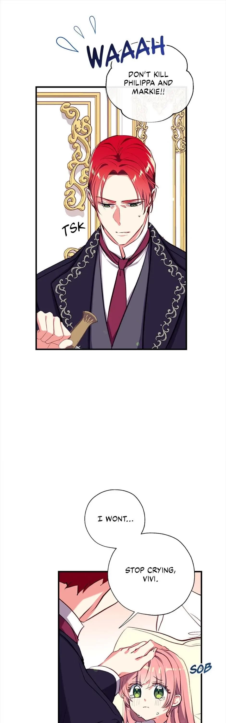 Can We Become a Family? Chapter 18 page 25 - Chapter 18