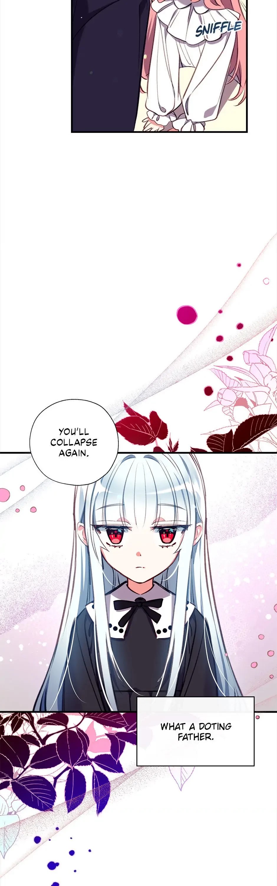 Can We Become a Family? Chapter 18 page 26 - Chapter 18