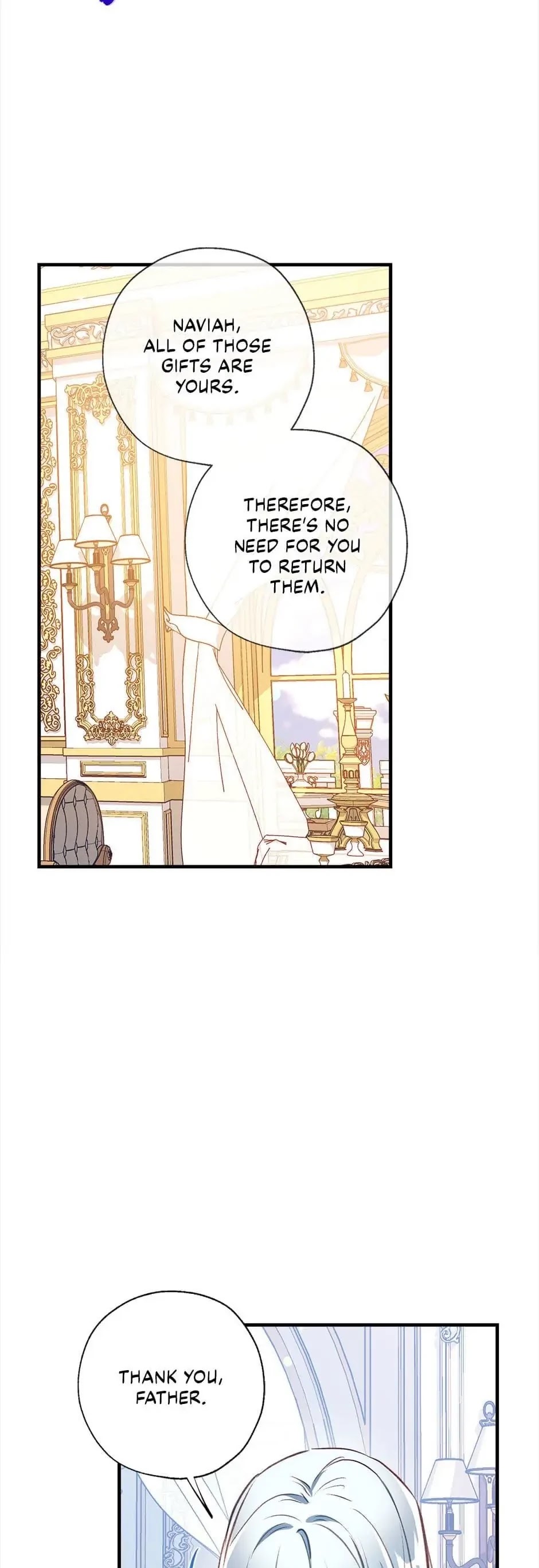 Can We Become a Family? Chapter 18 page 27 - Chapter 18