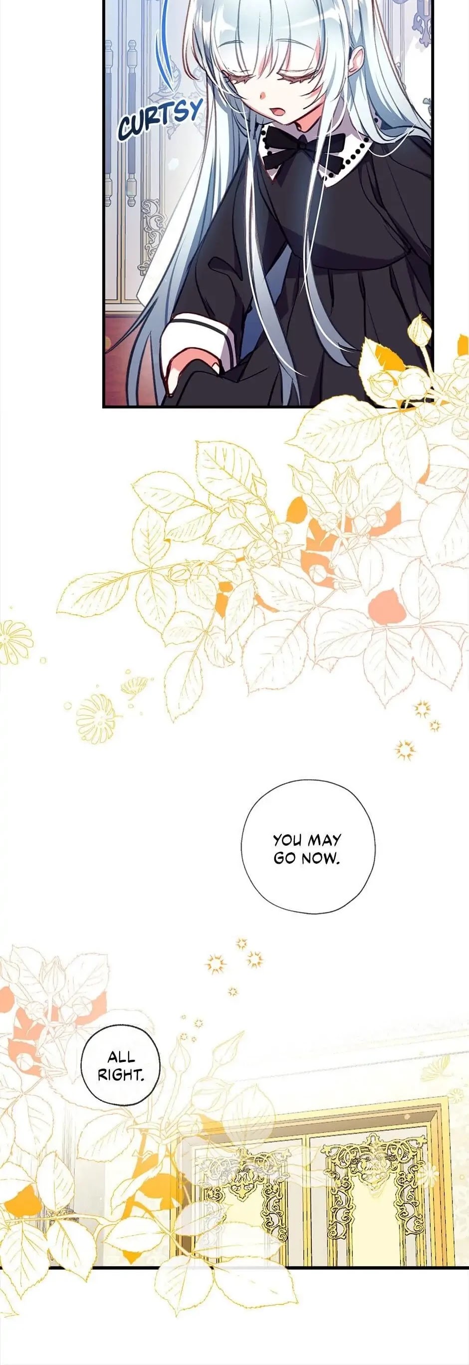 Can We Become a Family? Chapter 18 page 28 - Chapter 18