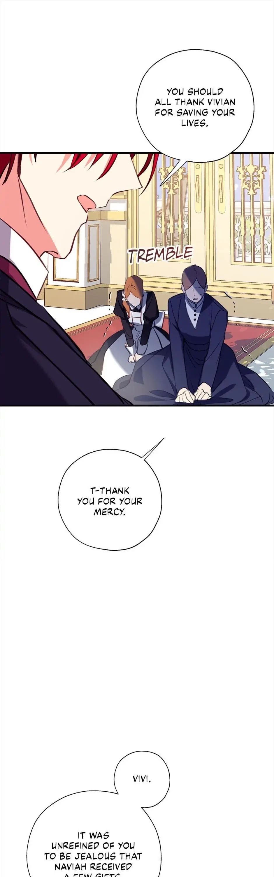 Can We Become a Family? Chapter 18 page 29 - Chapter 18