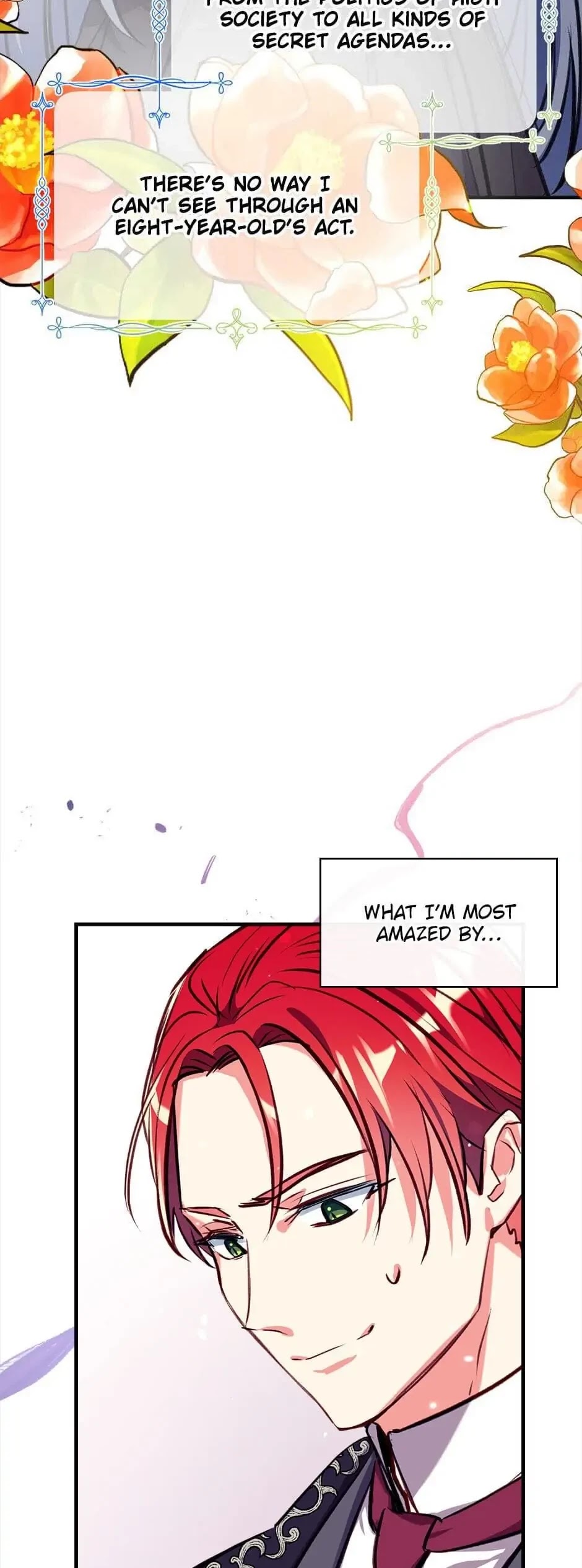 Can We Become a Family? Chapter 18 page 3 - Chapter 18