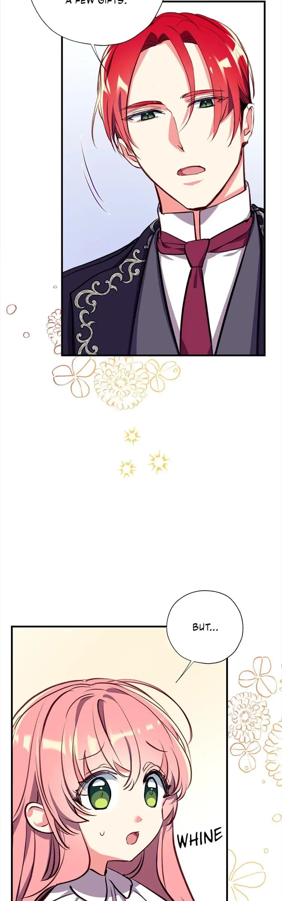 Can We Become a Family? Chapter 18 page 30 - Chapter 18