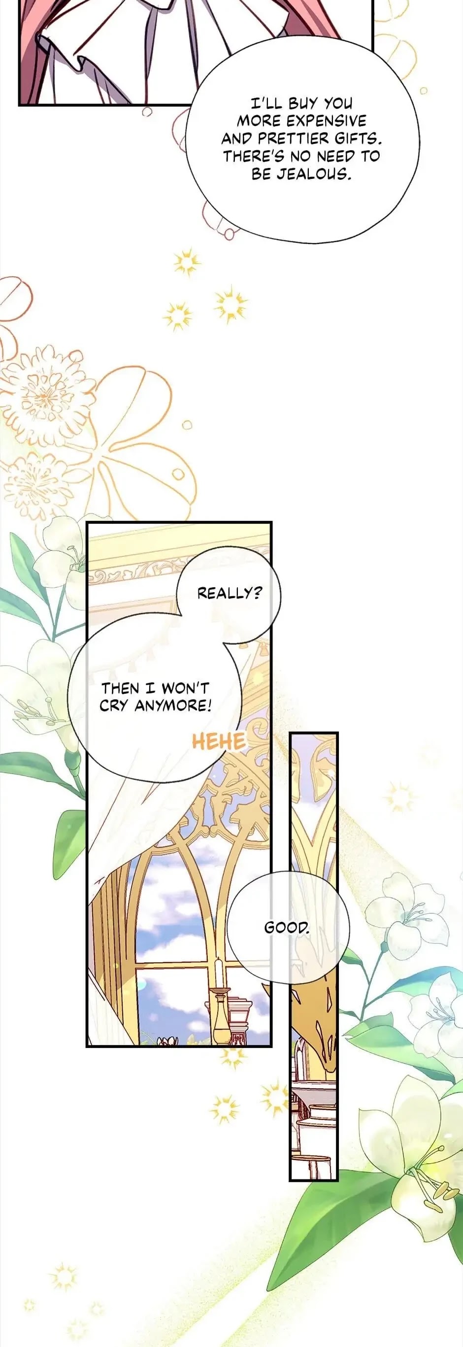 Can We Become a Family? Chapter 18 page 31 - Chapter 18