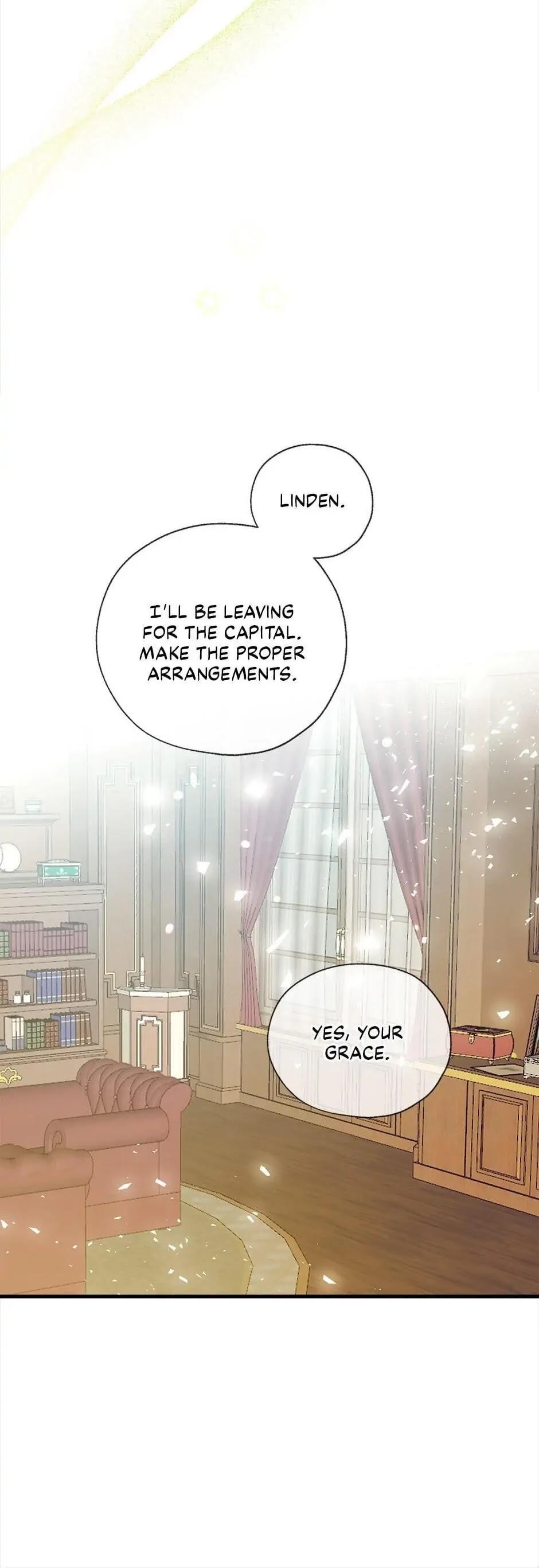 Can We Become a Family? Chapter 18 page 32 - Chapter 18