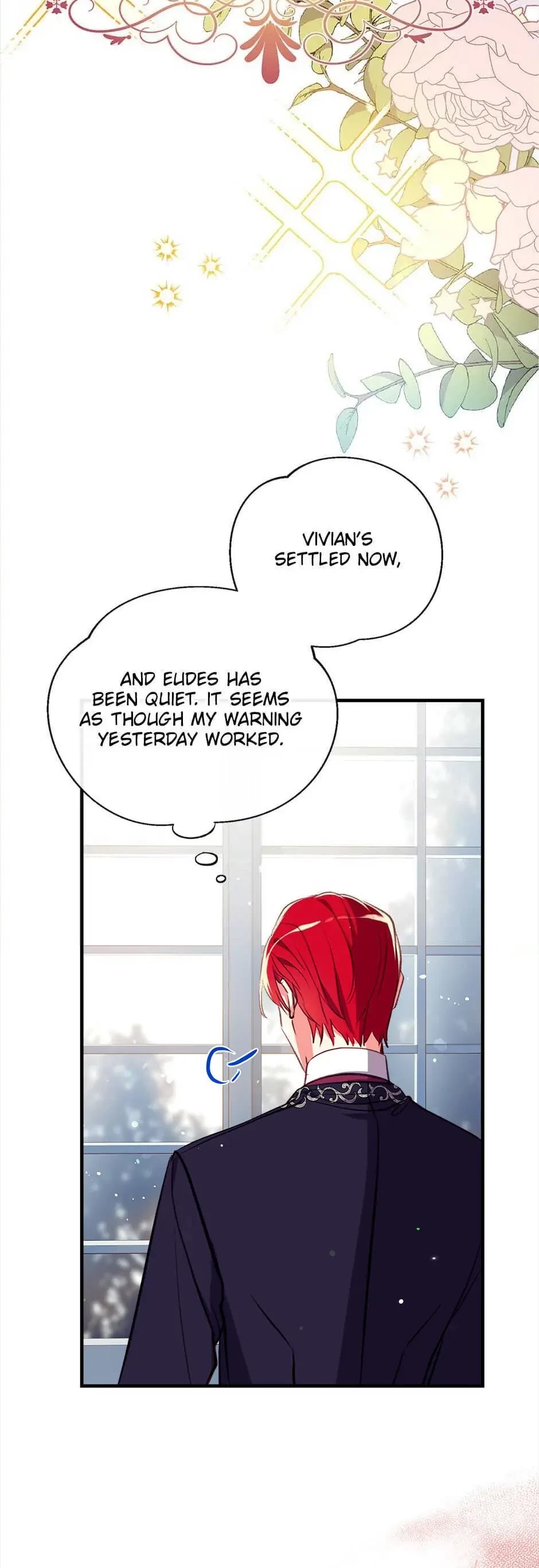 Can We Become a Family? Chapter 18 page 35 - Chapter 18