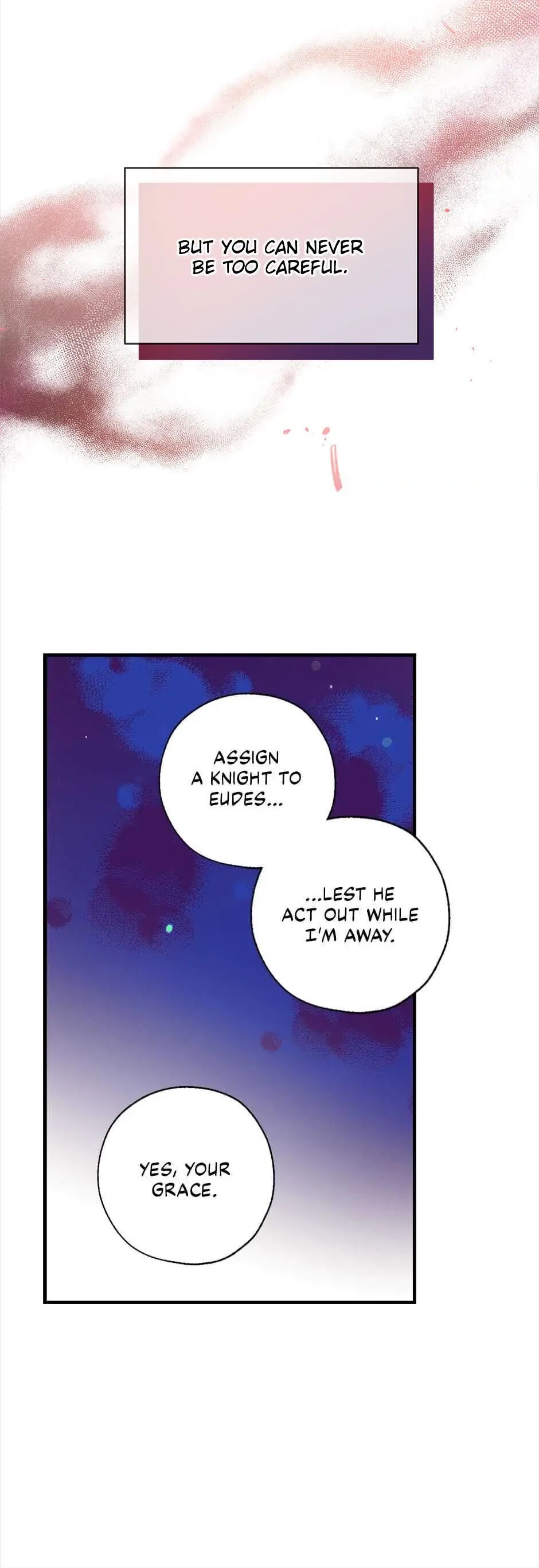 Can We Become a Family? Chapter 18 page 36 - Chapter 18