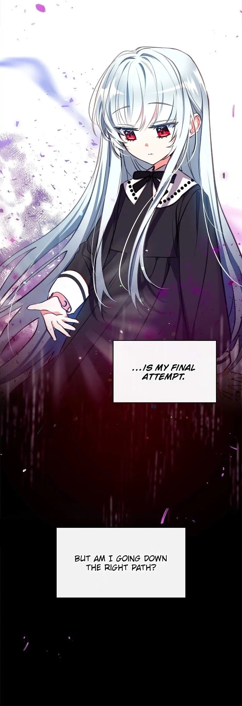 Can We Become a Family? Chapter 18 page 40 - Chapter 18