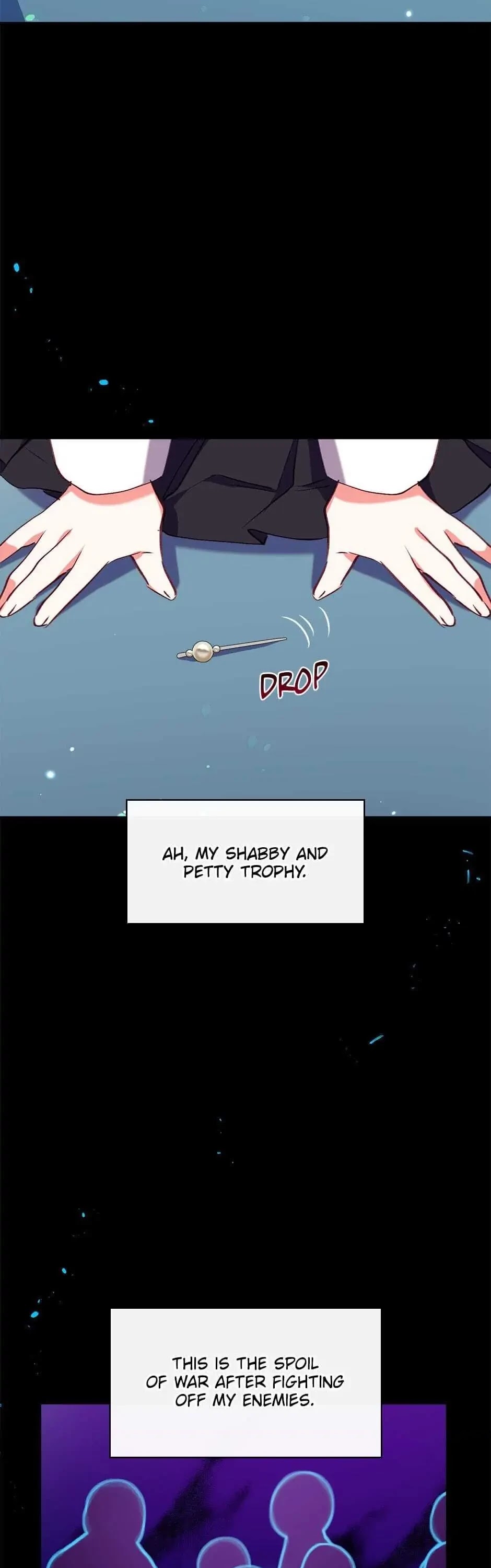 Can We Become a Family? Chapter 18 page 42 - Chapter 18