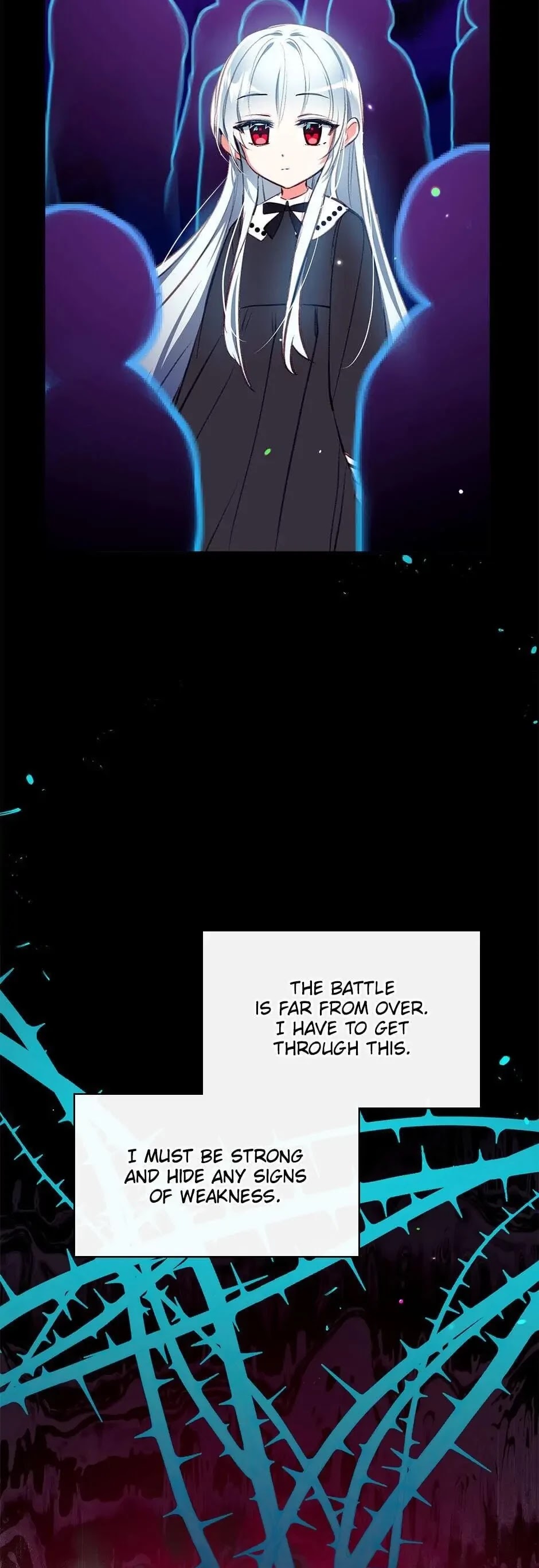 Can We Become a Family? Chapter 18 page 43 - Chapter 18