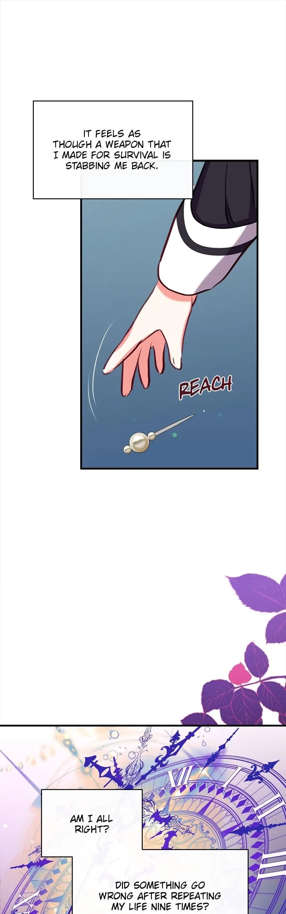 Can We Become a Family? Chapter 18 page 45 - Chapter 18