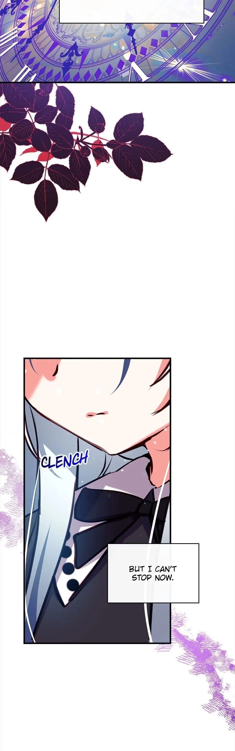 Can We Become a Family? Chapter 18 page 46 - Chapter 18
