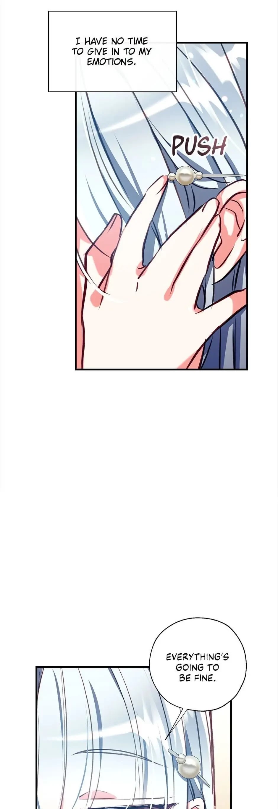 Can We Become a Family? Chapter 18 page 47 - Chapter 18