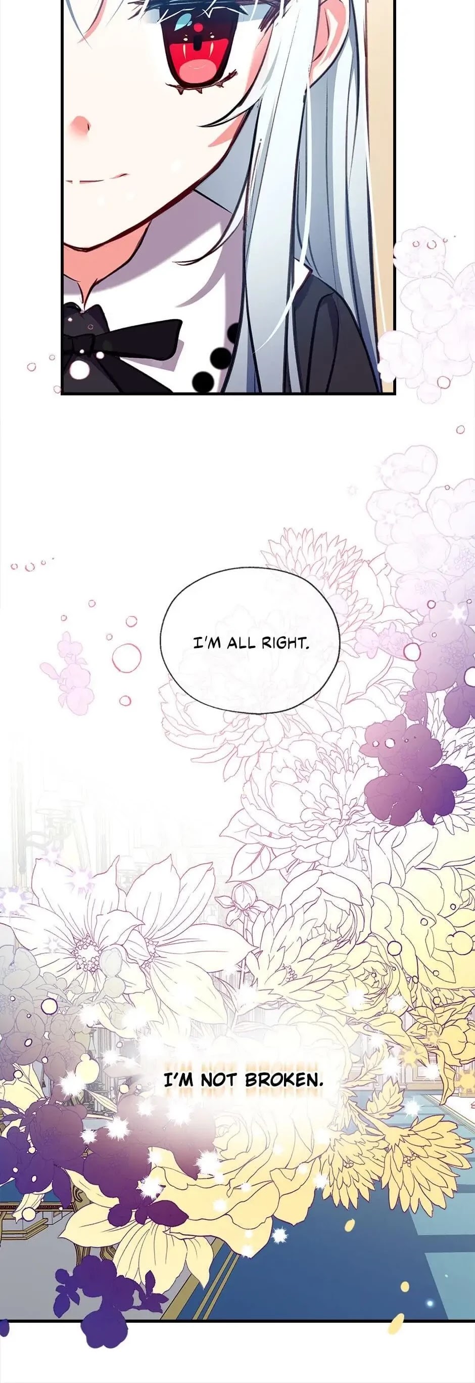 Can We Become a Family? Chapter 18 page 48 - Chapter 18
