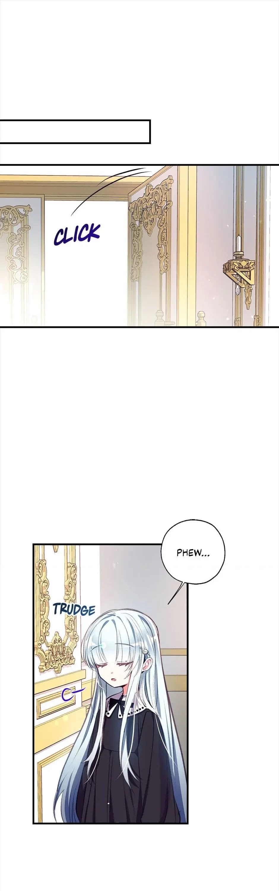 Can We Become a Family? Chapter 18 page 49 - Chapter 18