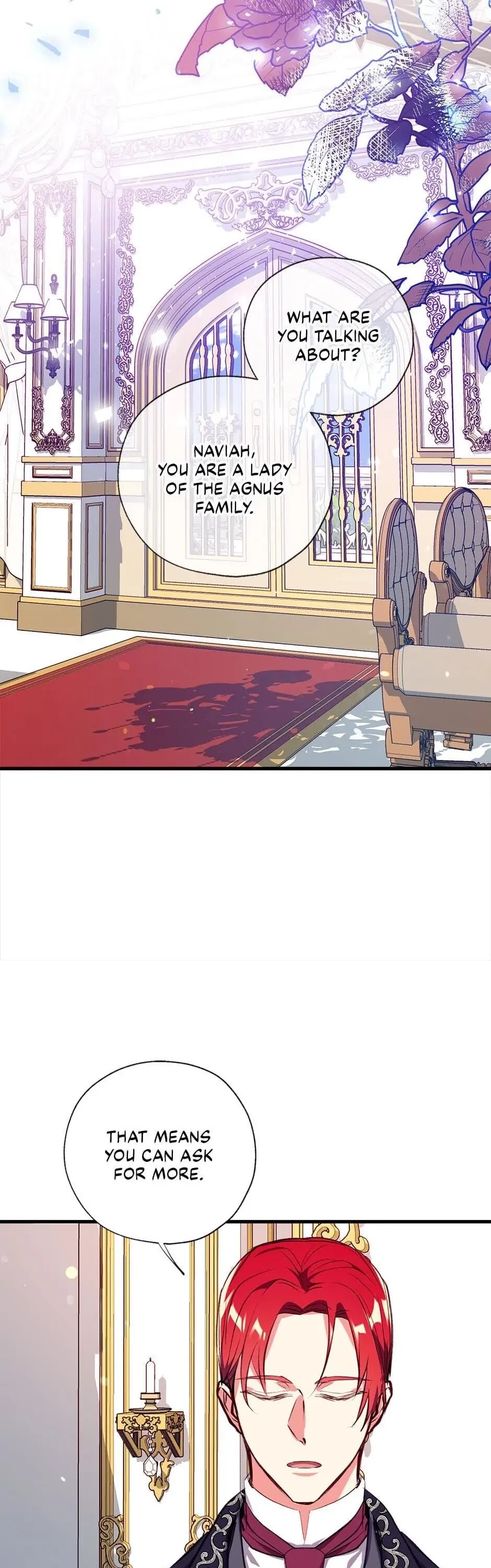 Can We Become a Family? Chapter 18 page 5 - Chapter 18
