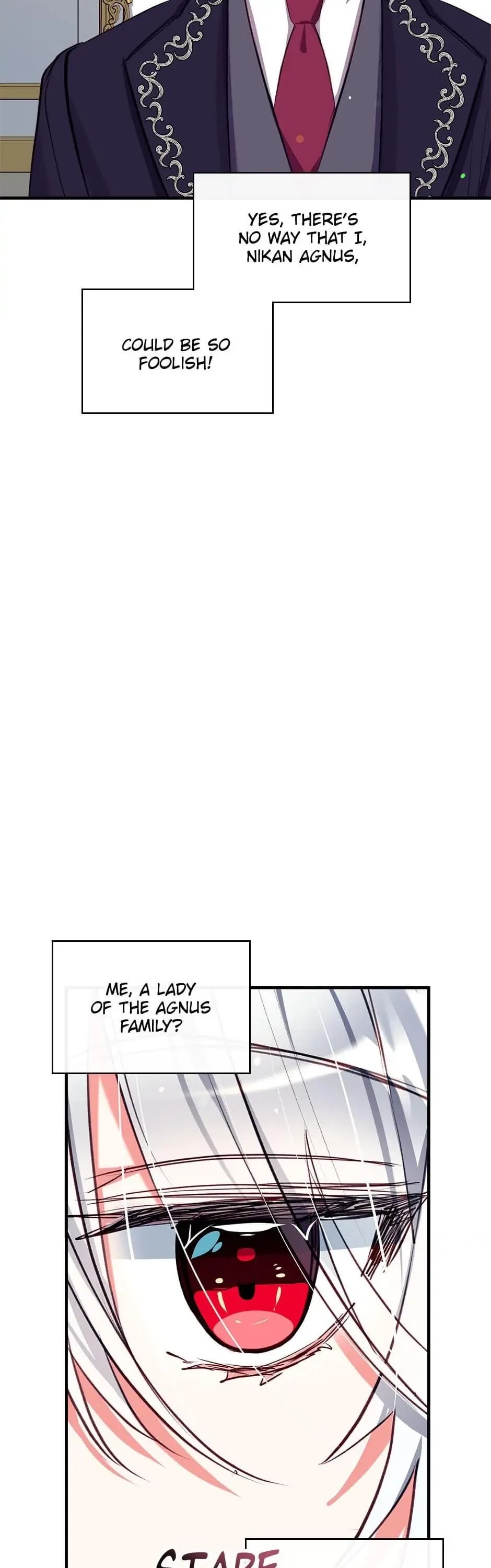 Can We Become a Family? Chapter 18 page 6 - Chapter 18