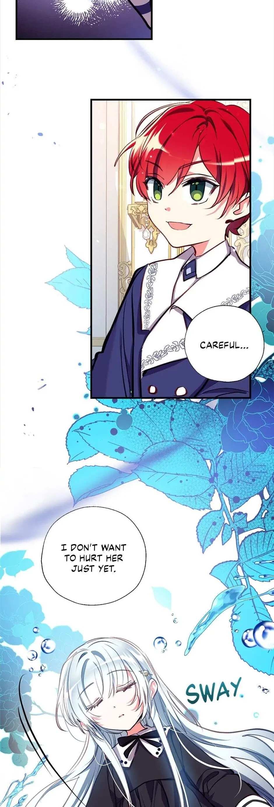 Can We Become a Family? Chapter 19 page 11 - Chapter 19
