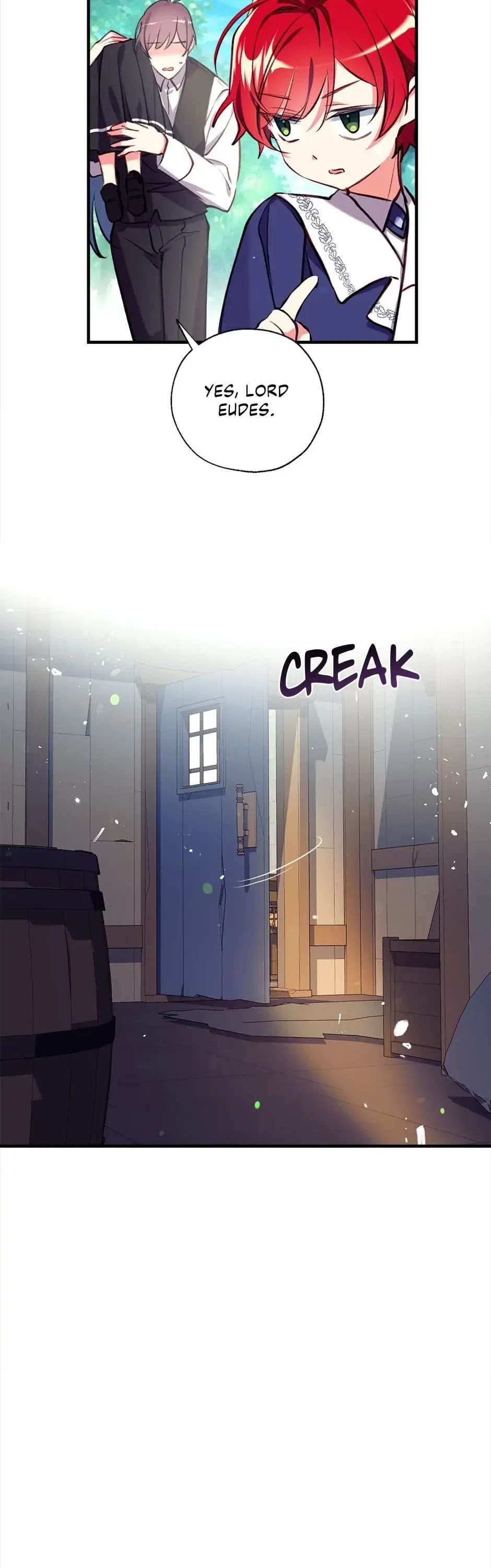 Can We Become a Family? Chapter 19 page 14 - Chapter 19