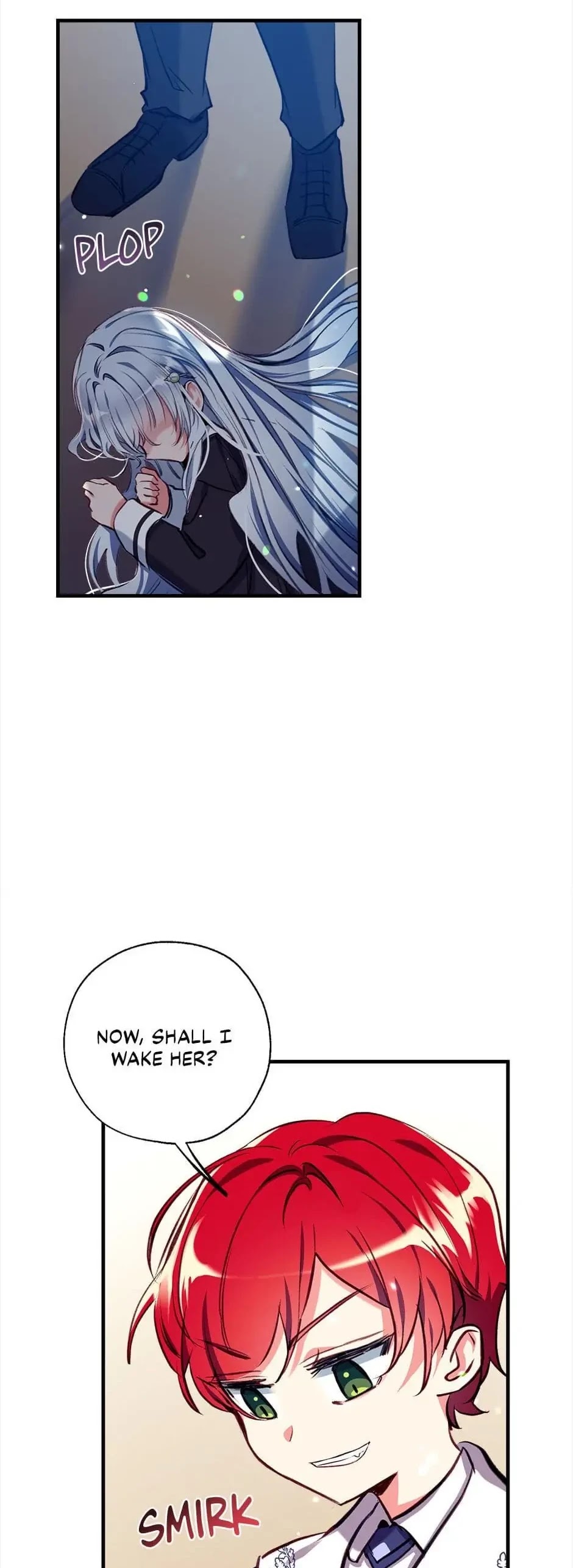Can We Become a Family? Chapter 19 page 15 - Chapter 19