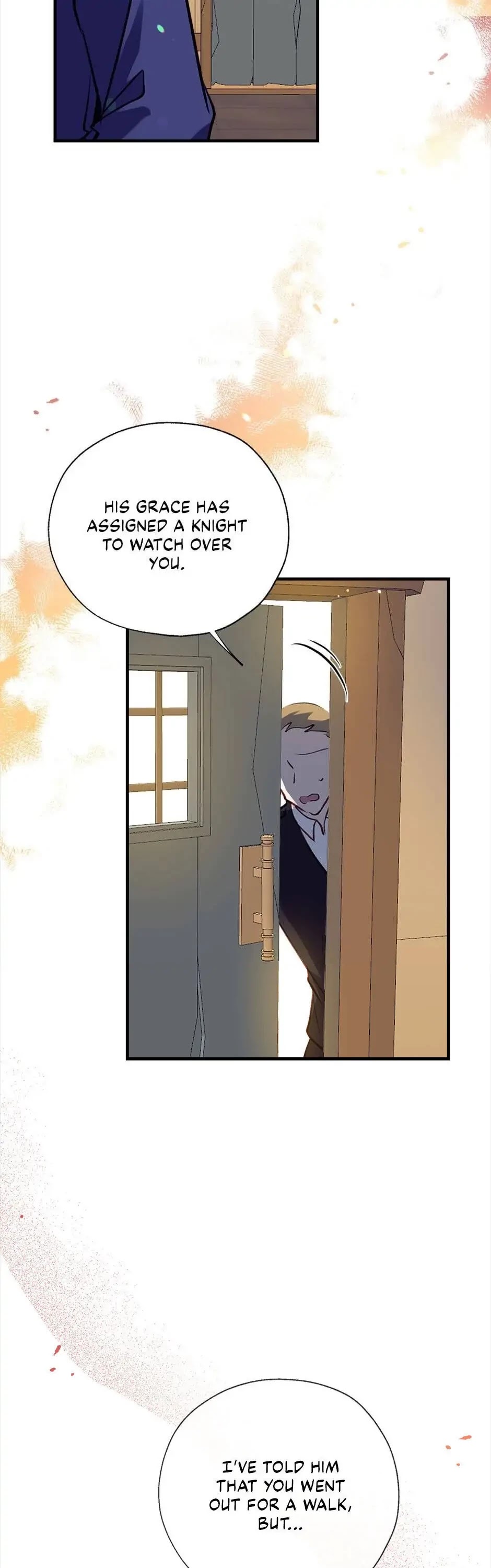 Can We Become a Family? Chapter 19 page 17 - Chapter 19