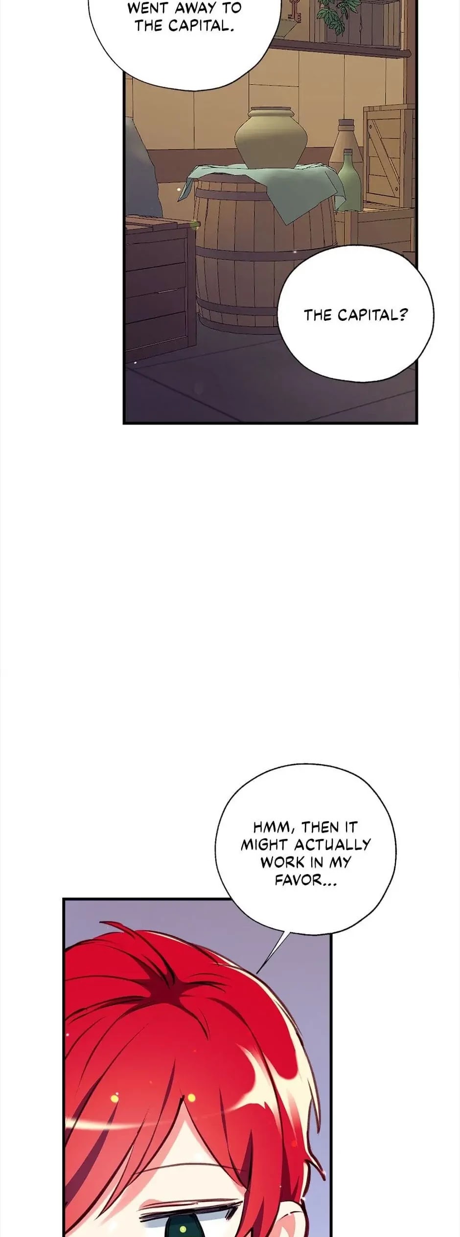 Can We Become a Family? Chapter 19 page 19 - Chapter 19