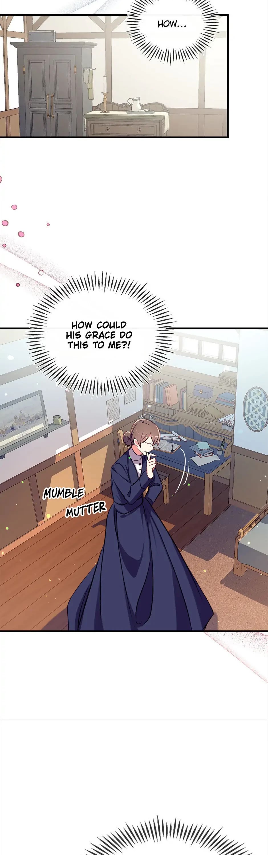 Can We Become a Family? Chapter 19 page 22 - Chapter 19