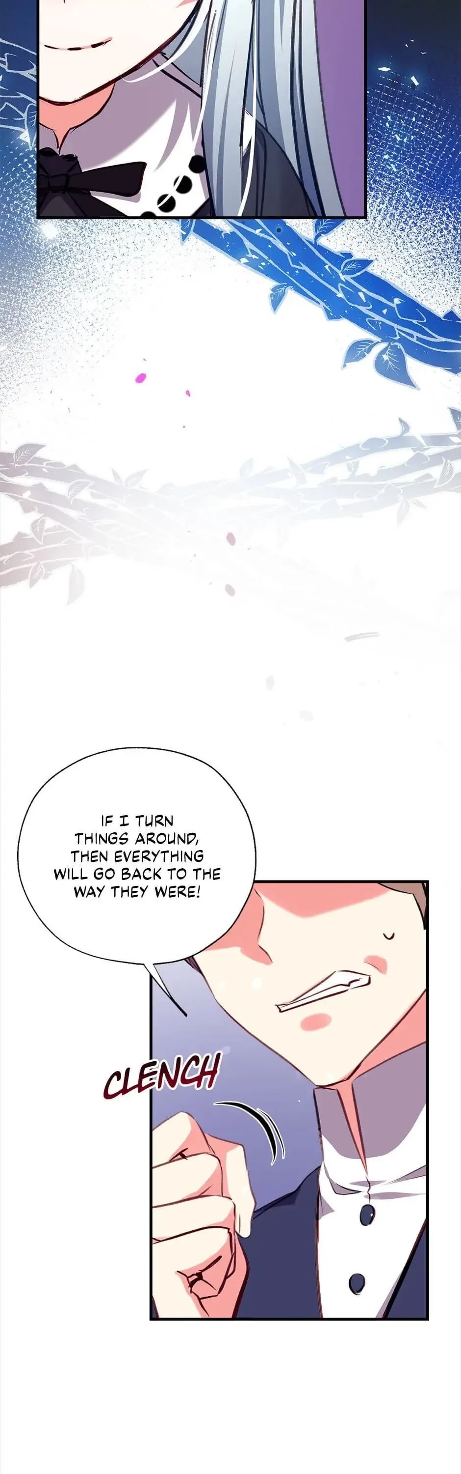 Can We Become a Family? Chapter 19 page 25 - Chapter 19
