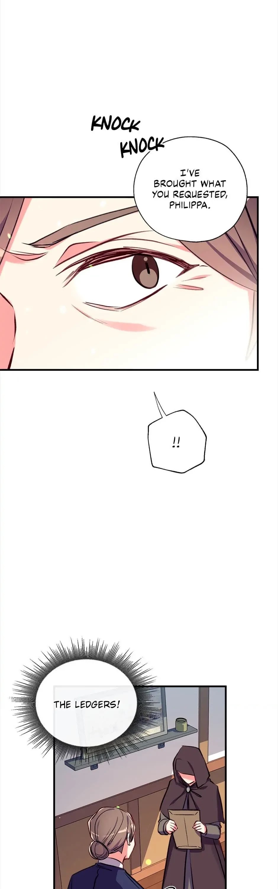 Can We Become a Family? Chapter 19 page 26 - Chapter 19