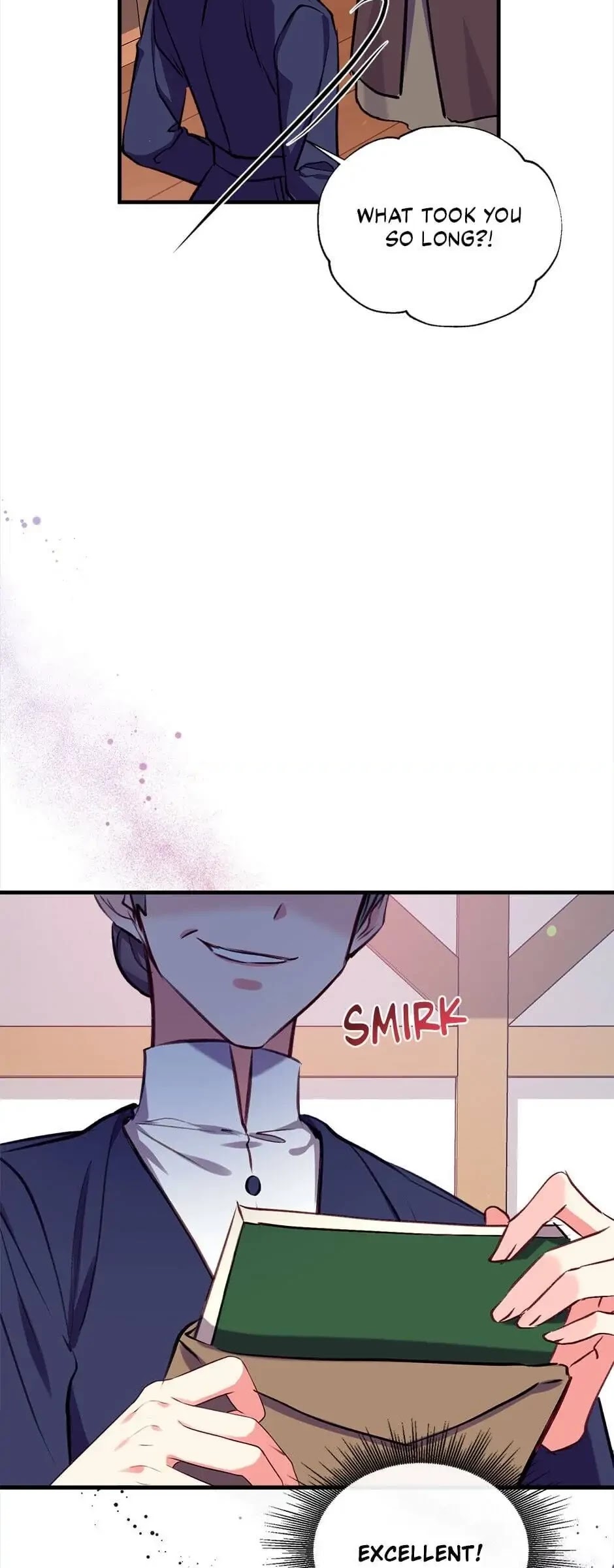 Can We Become a Family? Chapter 19 page 27 - Chapter 19