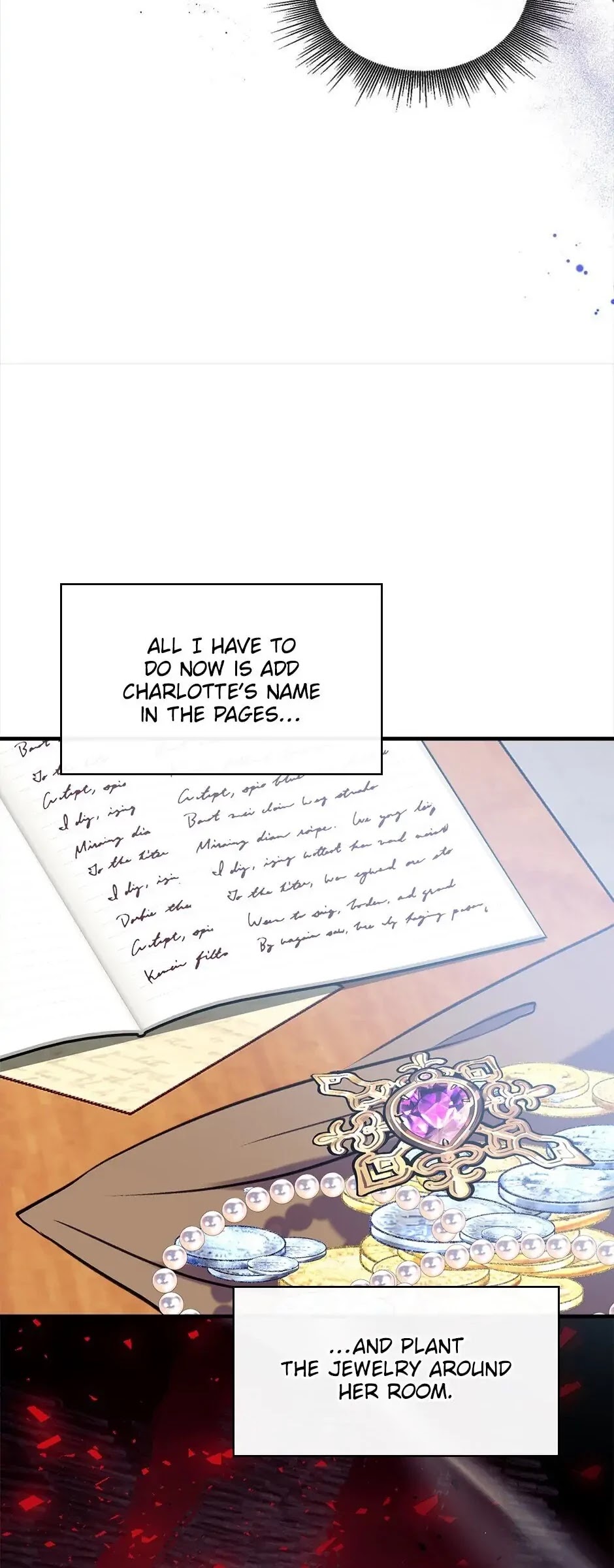 Can We Become a Family? Chapter 19 page 28 - Chapter 19
