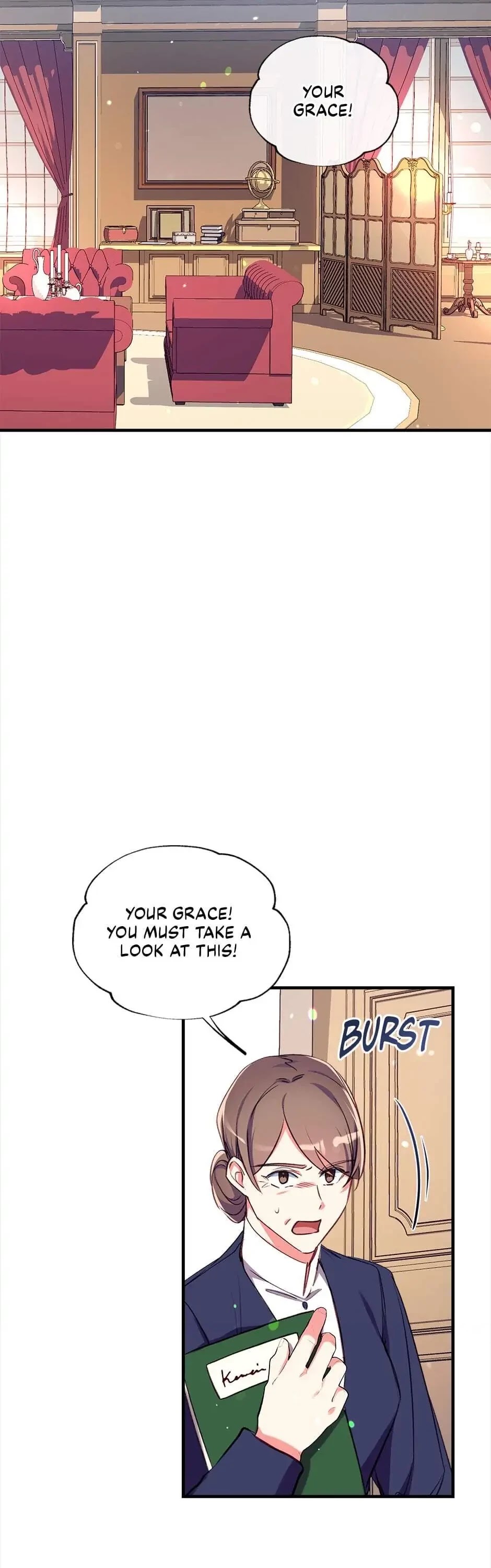 Can We Become a Family? Chapter 19 page 30 - Chapter 19
